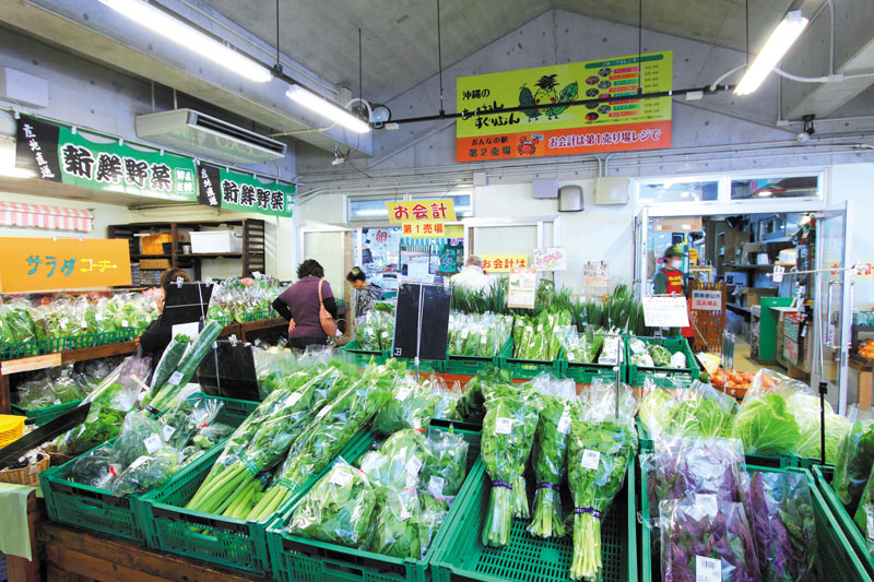 さまざまな用事がここだけで済む便利スポット さまざまな用事がここだけで済む便利スポット