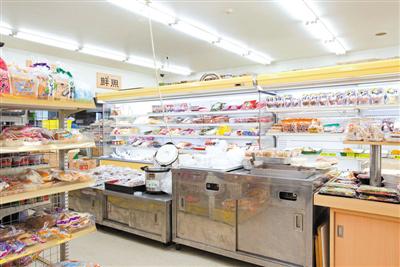 遠くから訪れる人も多い人気の店