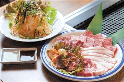 リーズナブルな価格で楽しめる焼肉