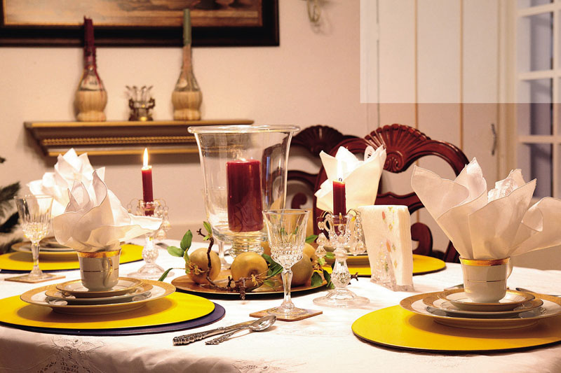 暮らしを美しく彩る感覚を伝えたい 暮らしを美しく彩る感覚を伝えたい