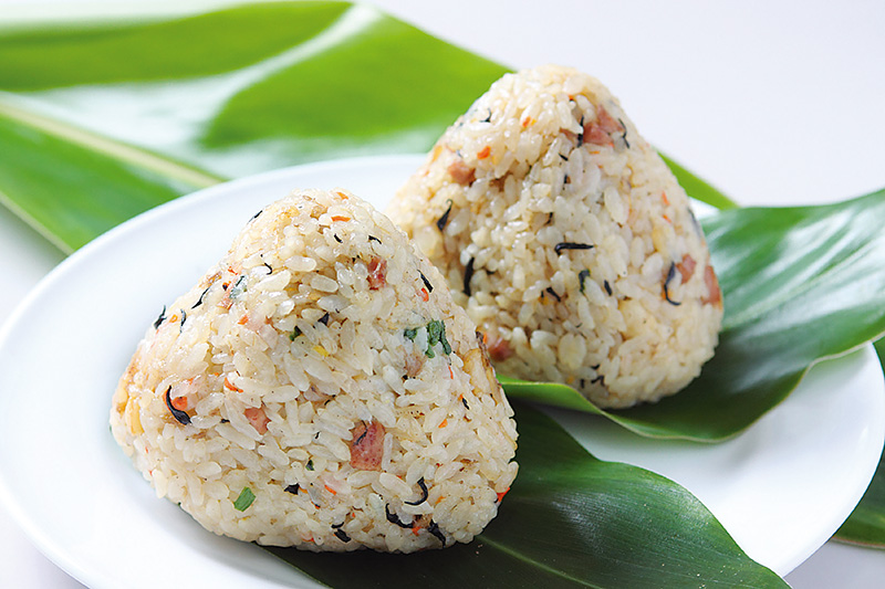 作り方にひと工夫したこだわりの一品 作り方にひと工夫したこだわりの一品