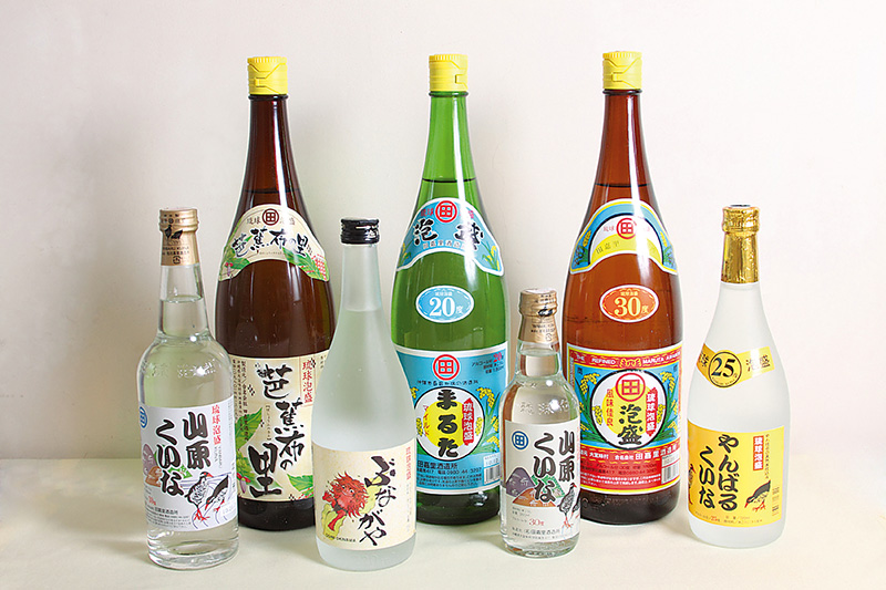 まろやかな甘みでスッキリと飲みやすい まろやかな甘みでスッキリと飲みやすい