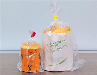 大人気商品「くり～むランド」