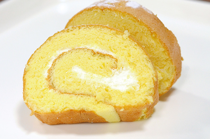 「道の駅ロール」 「道の駅ロール」