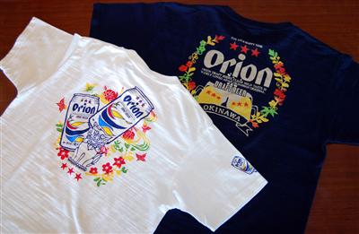 ご当地ならではのデザインが楽しいTシャツ