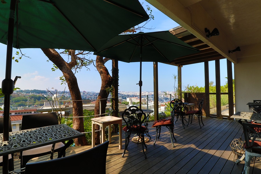 石畳茶屋 真珠(まだま)