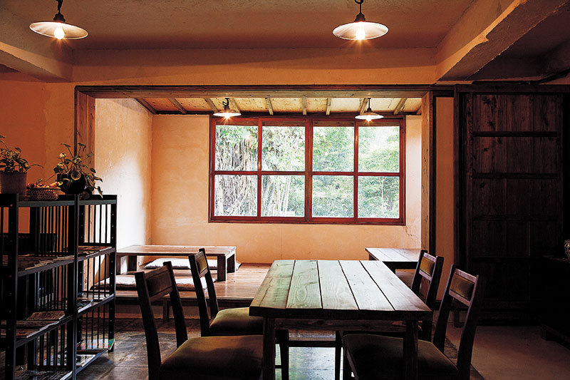 東北の家庭料理にこだわった懐かしい味わいの和食屋 東北の家庭料理にこだわった懐かしい味わいの和食屋