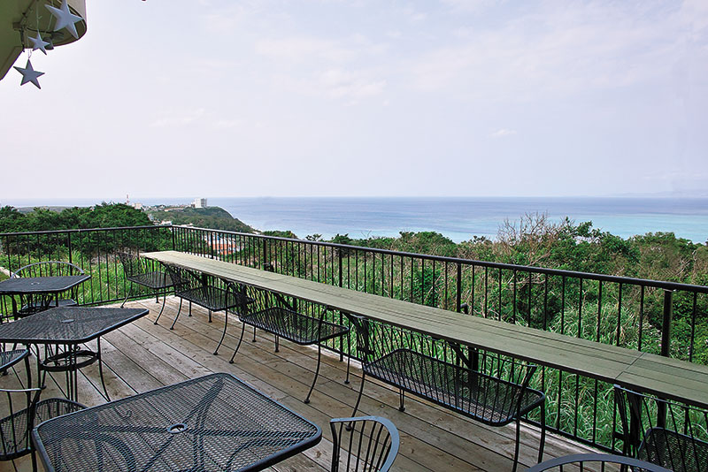 皿の上の自然 il Gastro Sara(イルガストロサラ)