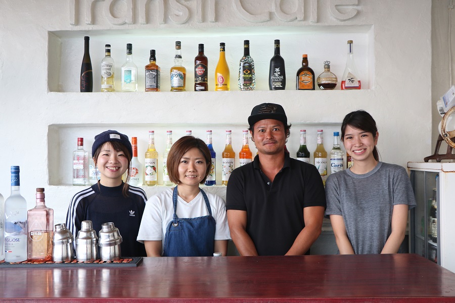 Transit Café(トランジットカフェ) Transit Café(トランジットカフェ)