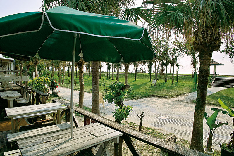 22種類と豊富なランチメニュー 22種類と豊富なランチメニュー