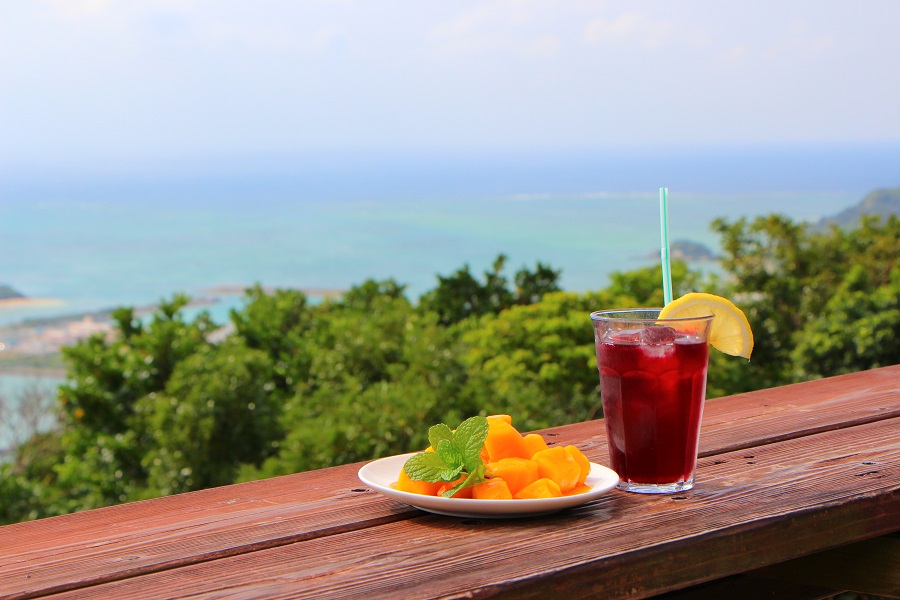 カフェ くるくま