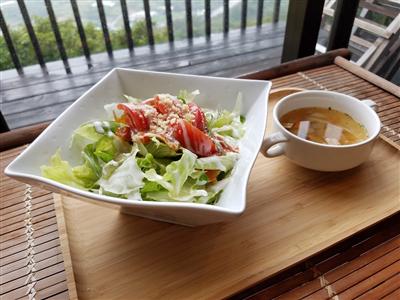 おすすすめのタコライス