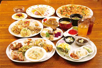 本格的フレンチが味わえる肉・魚料理は絶品