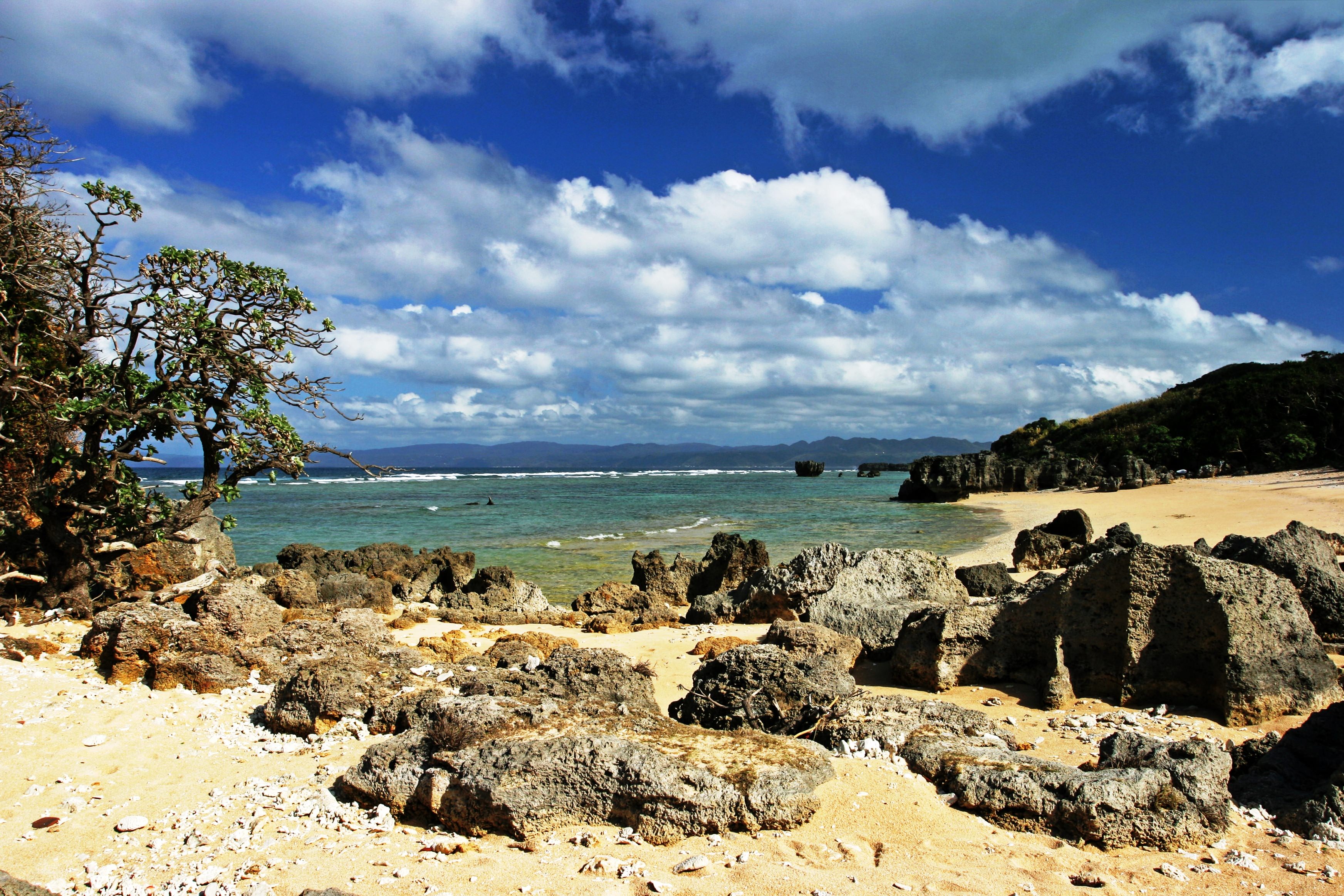 トケイガハマ 撮影/富山義則 トケイガハマ