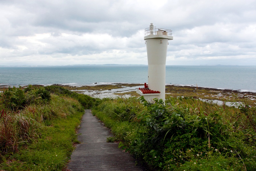 テダ御川近景 撮影/富山義則 テダ御川近景