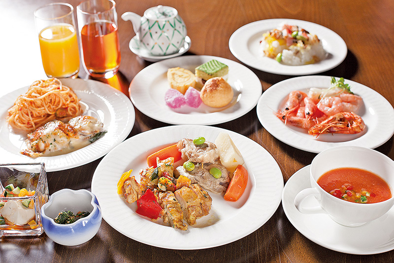 子どもからお年寄りまで幅広い年齢層で楽しめる 子どもからお年寄りまで幅広い年齢層で楽しめる