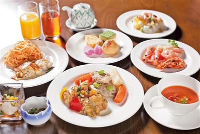 子どもからお年寄りまで幅広い年齢層で楽しめる