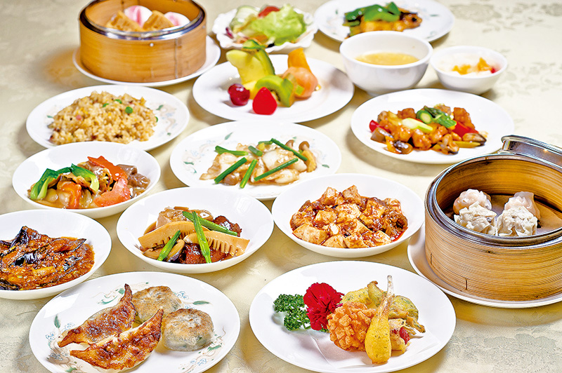 辛いイメージを払拭する滋味豊かな味わい 辛いイメージを払拭する滋味豊かな味わい