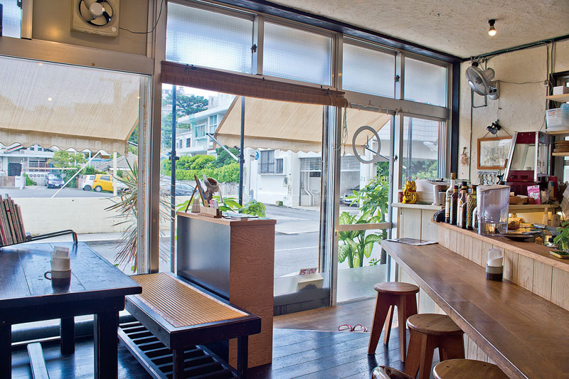 昔懐かしい空間 昔懐かしい空間