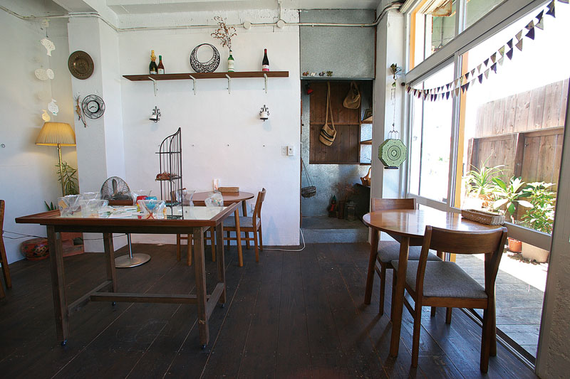 本格的料理が楽しめる人気店 本格的料理が楽しめる人気店