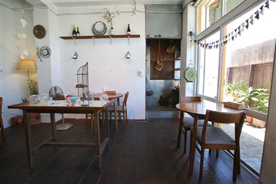 本格的料理が楽しめる人気店