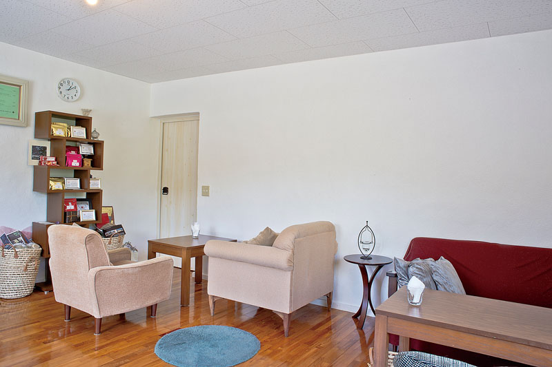 希少なスペシャルティ認定の豆が揃う自家焙煎コーヒーの専門店 希少なスペシャルティ認定の豆が揃う自家焙煎コーヒーの専門店