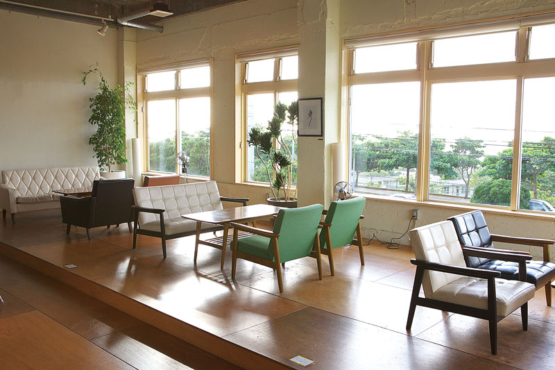 心癒される居心地の良いカフェ 心癒される居心地の良いカフェ