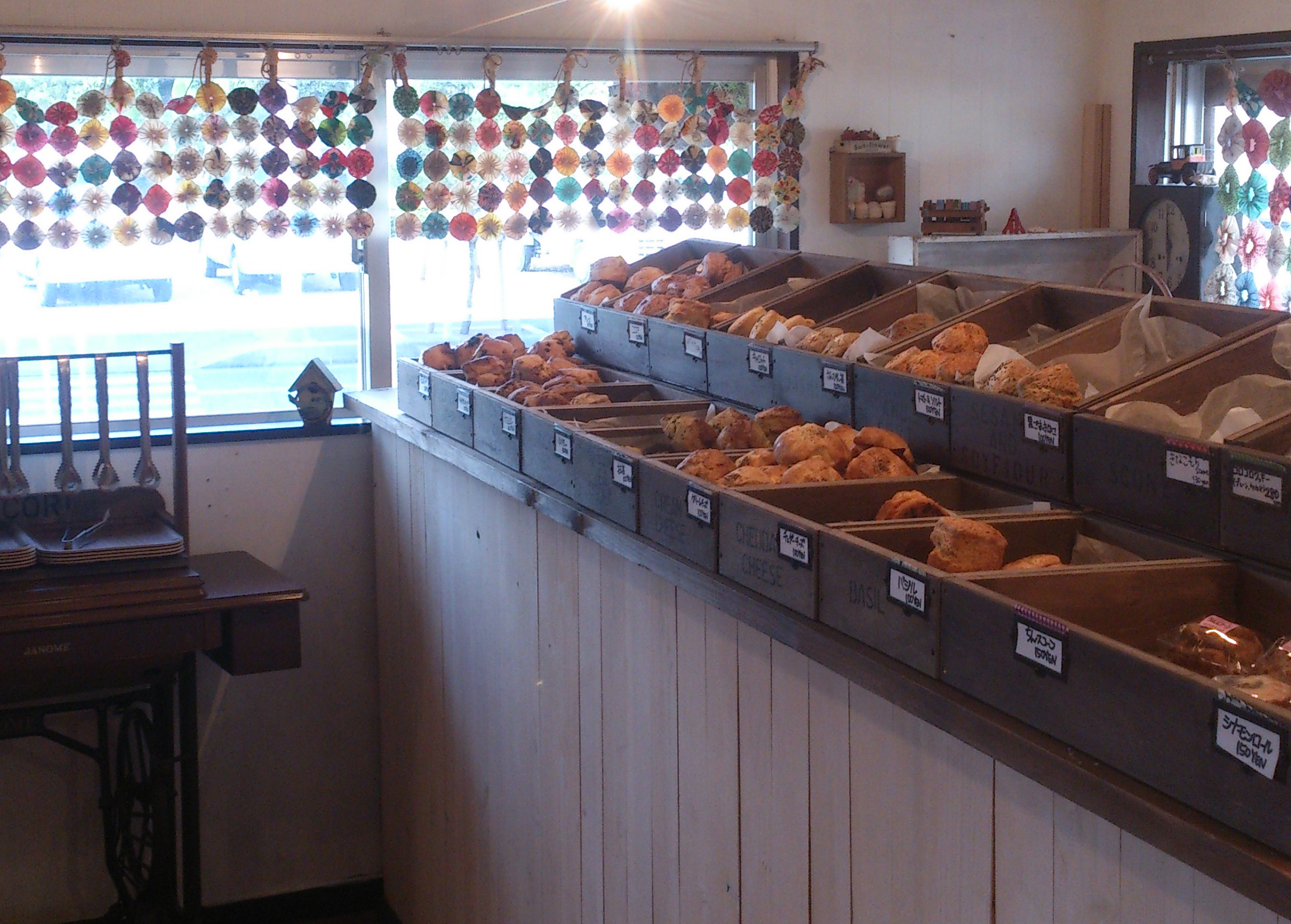 おやつやおみやげ、内祝いにも人気のお店 おやつやおみやげ、内祝いにも人気のお店