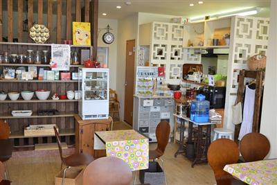 コンセプトは上質な食堂