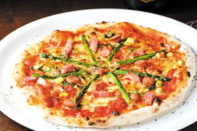 一流の味わいを楽しむことができる人気店