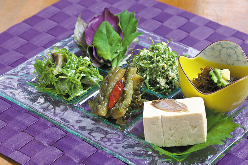 素朴な味わいが巷で評判 素朴な味わいが巷で評判