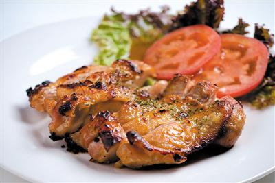 得意料理はジャンルにこだわらない創作料理