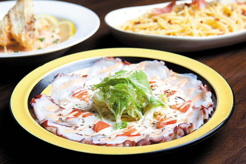 地元で人気の居酒屋 地元で人気の居酒屋