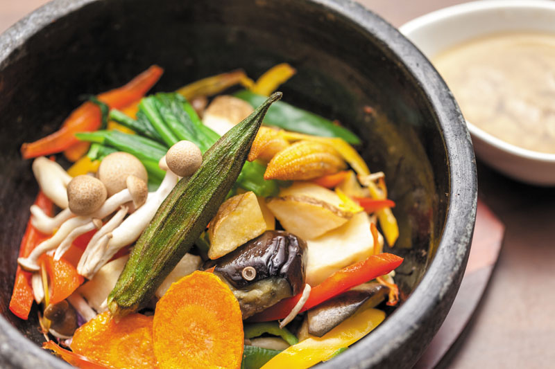 ゆったり過ごせるおしゃれな店内 ゆったり過ごせるおしゃれな店内