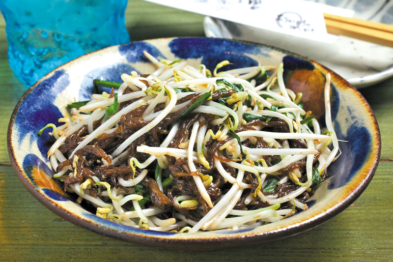 アットホームな雰囲気で人気の居酒屋 アットホームな雰囲気で人気の居酒屋