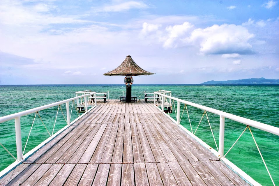 フサキビーチ 撮影/富山義則 フサキビーチ 撮影/富山義則