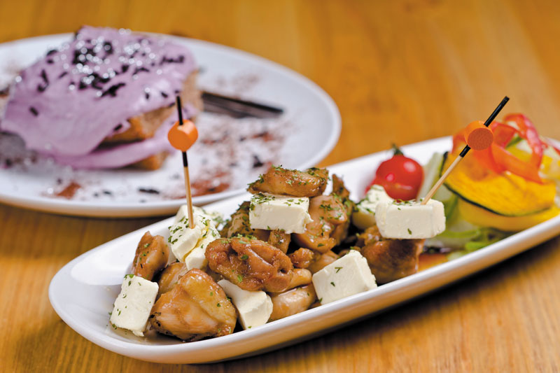 奥まったところにある人気の隠れ居酒屋 奥まったところにある人気の隠れ居酒屋