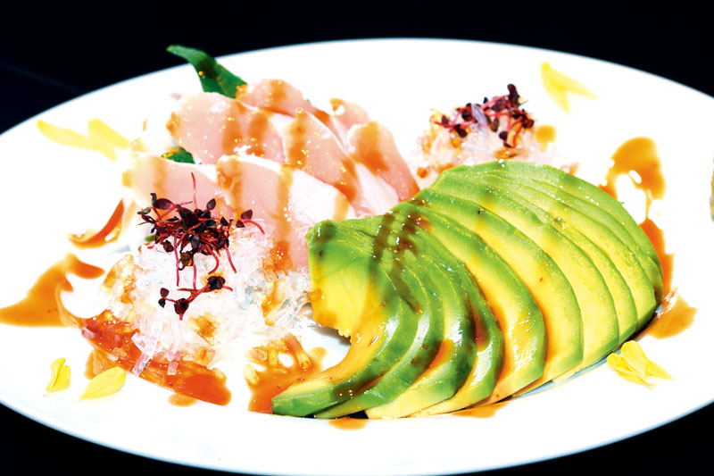 新鮮だからこそ味わえる鶏料理 新鮮だからこそ味わえる鶏料理