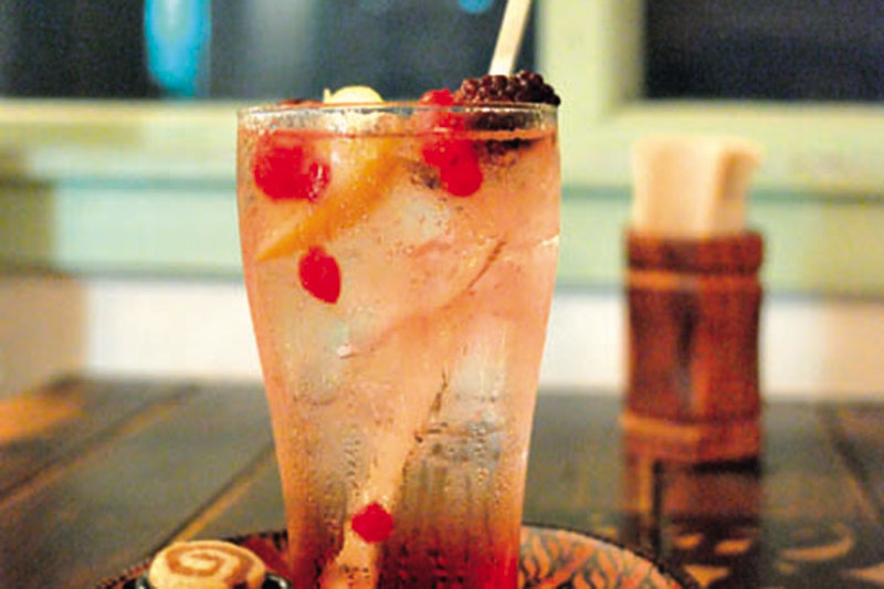 その日の気分で空間を選べる その日の気分で空間を選べる