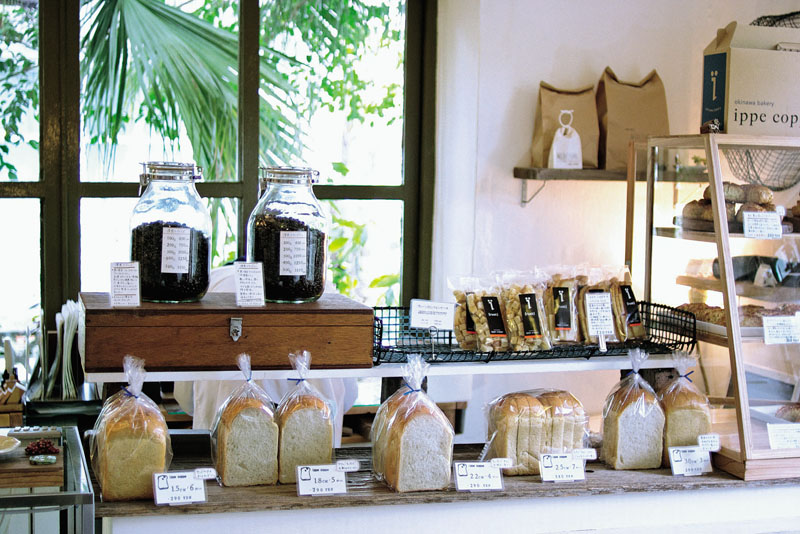 愛情をこめ、手間ひまをかけて作っているパン 愛情をこめ、手間ひまをかけて作っているパン