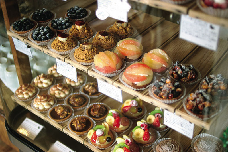 フルーツをよりおいしく楽しめる贅沢な逸品 フルーツをよりおいしく楽しめる贅沢な逸品