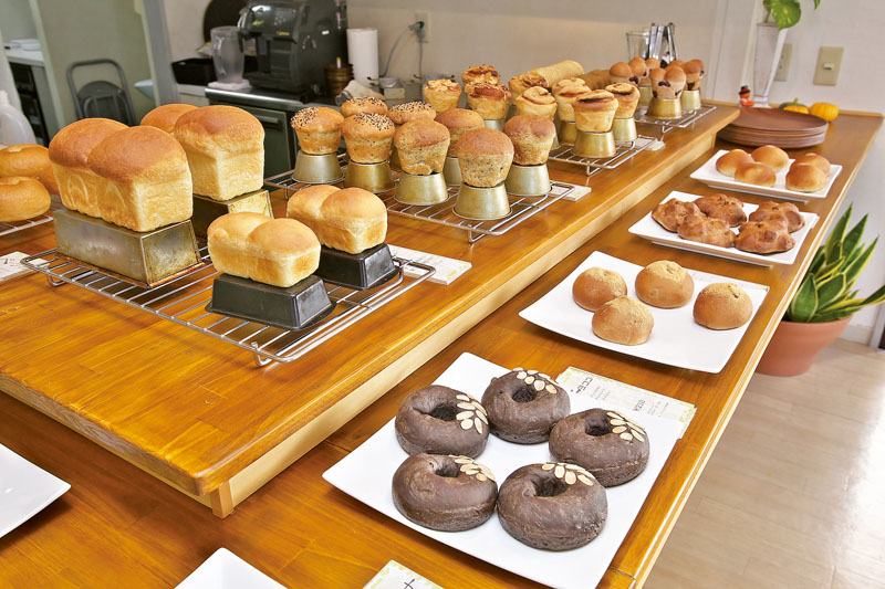 気さくな店主に会える店 気さくな店主に会える店