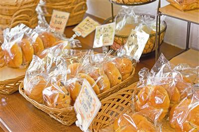 地域の人々に愛されている人気店
