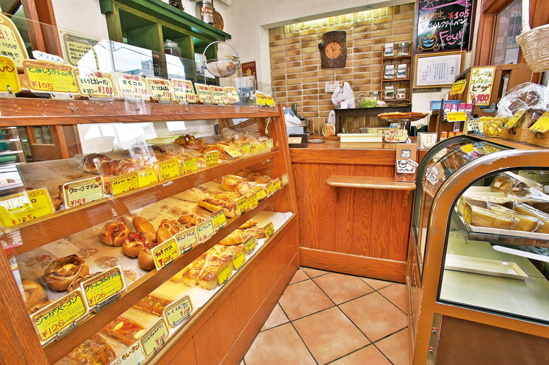 お得な日替わりサービスも実施 お得な日替わりサービスも実施