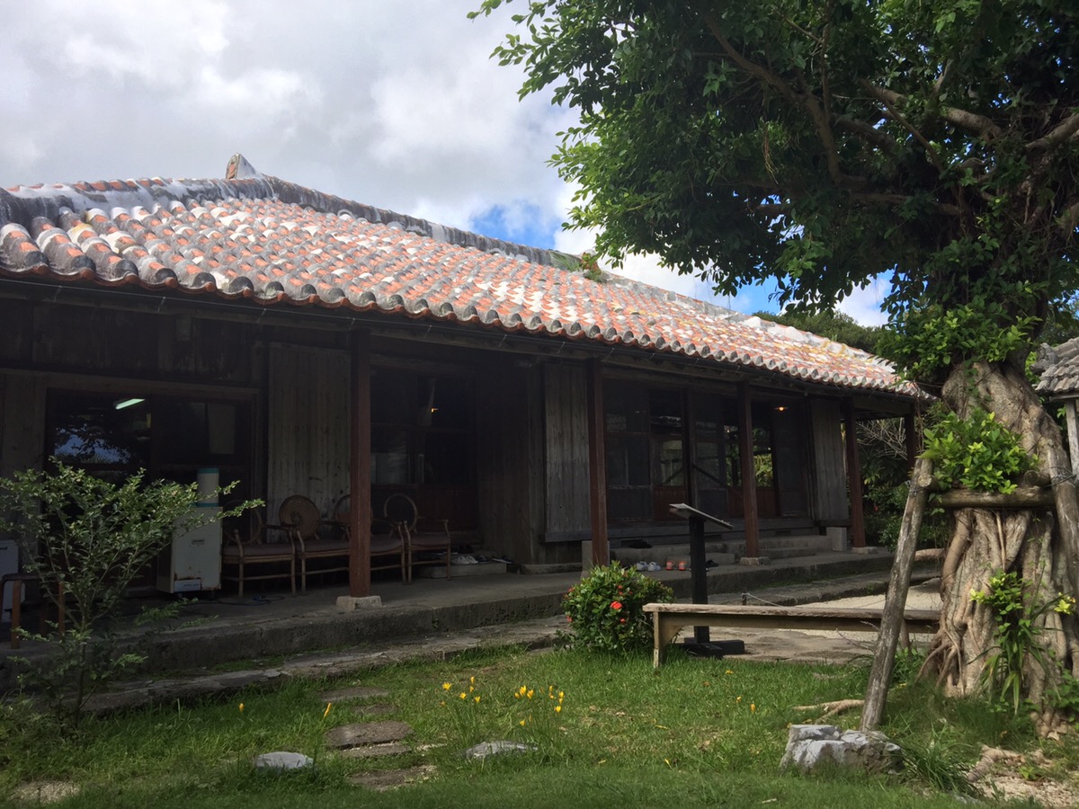 屋宜家（やぎや）