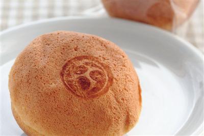 オリジナリティーあふれる「とろろ焼き」