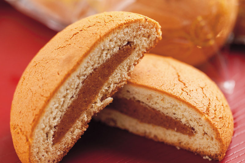 試行錯誤を重ねて完成した人気の「クンペン」 試行錯誤を重ねて完成した人気の「クンペン」