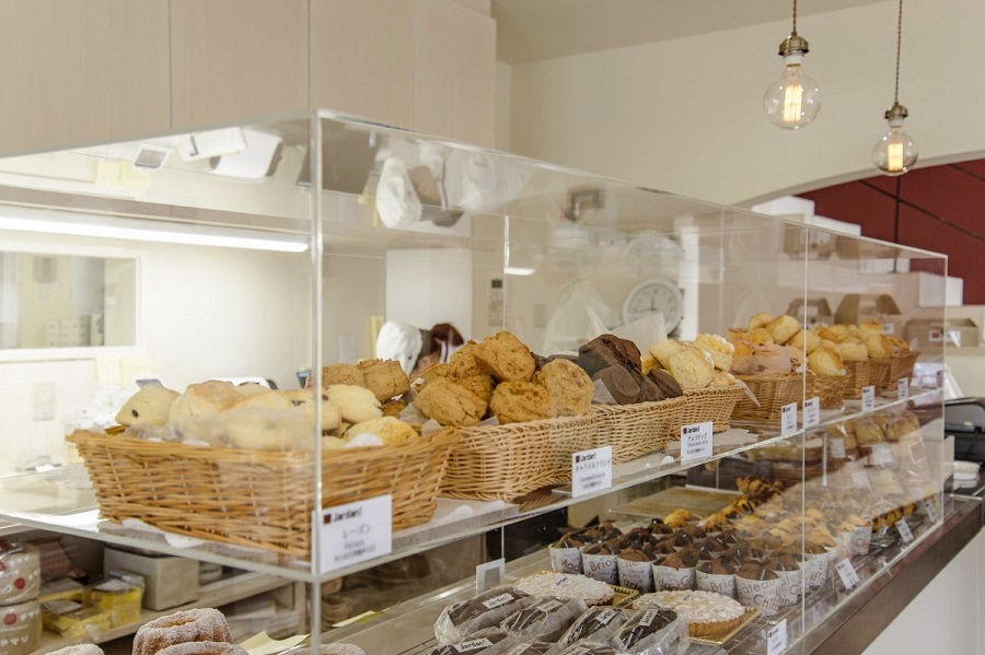 コーヒーと合うスコーン コーヒーと合うスコーン