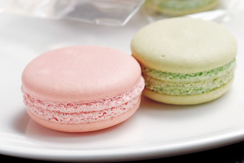 沖縄マカロン 沖縄マカロン