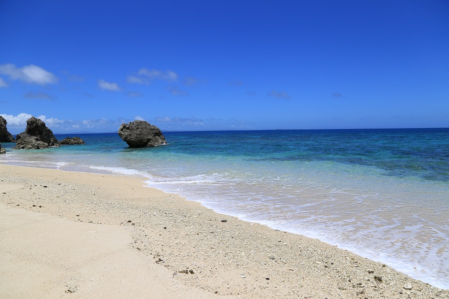 コマカ島